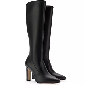 Larroudé Christy Boots